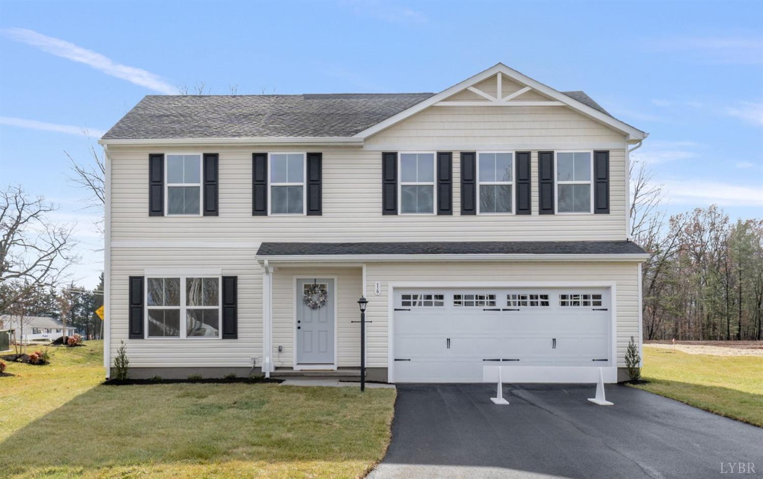 30 Levi Ln, Lynchburg, Virginia image 1