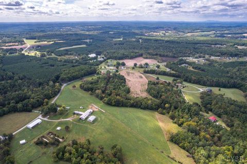 Tiny photo for 0 Pauls Road, Rustburg, VA 24588 (MLS # 362355)