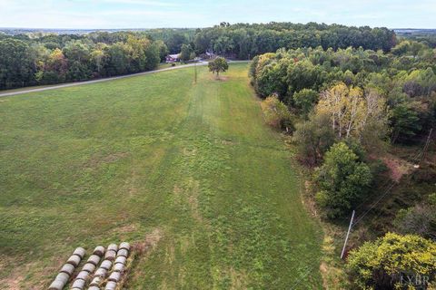 Tiny photo for 0 Pauls Road, Rustburg, VA 24588 (MLS # 362355)