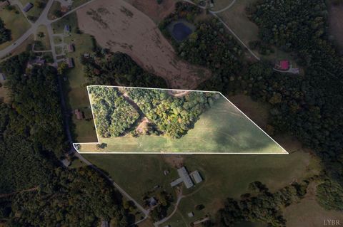 Tiny photo for 0 Pauls Road, Rustburg, VA 24588 (MLS # 362355)
