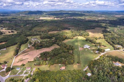Tiny photo for 0 Pauls Road, Rustburg, VA 24588 (MLS # 362355)