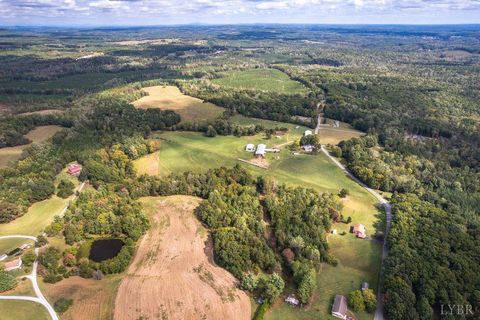 Tiny photo for 0 Pauls Road, Rustburg, VA 24588 (MLS # 362355)