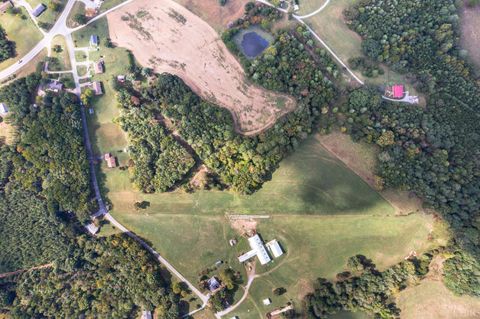 Photo of 0 Pauls Road, Rustburg, VA 24588 (MLS # 362355) Photo of 0 Pauls Road, Rustburg, VA 24588 (MLS # 362355)