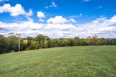 Tiny photo for 0 Pauls Road, Rustburg, VA 24588 (MLS # 362355)