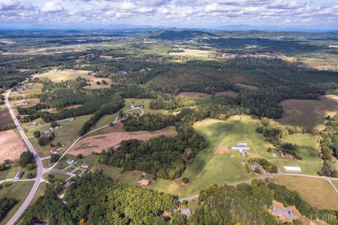 Tiny photo for 0 Pauls Road, Rustburg, VA 24588 (MLS # 362355)