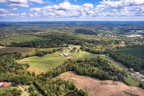 Tiny photo for 0 Pauls Road, Rustburg, VA 24588 (MLS # 362355)