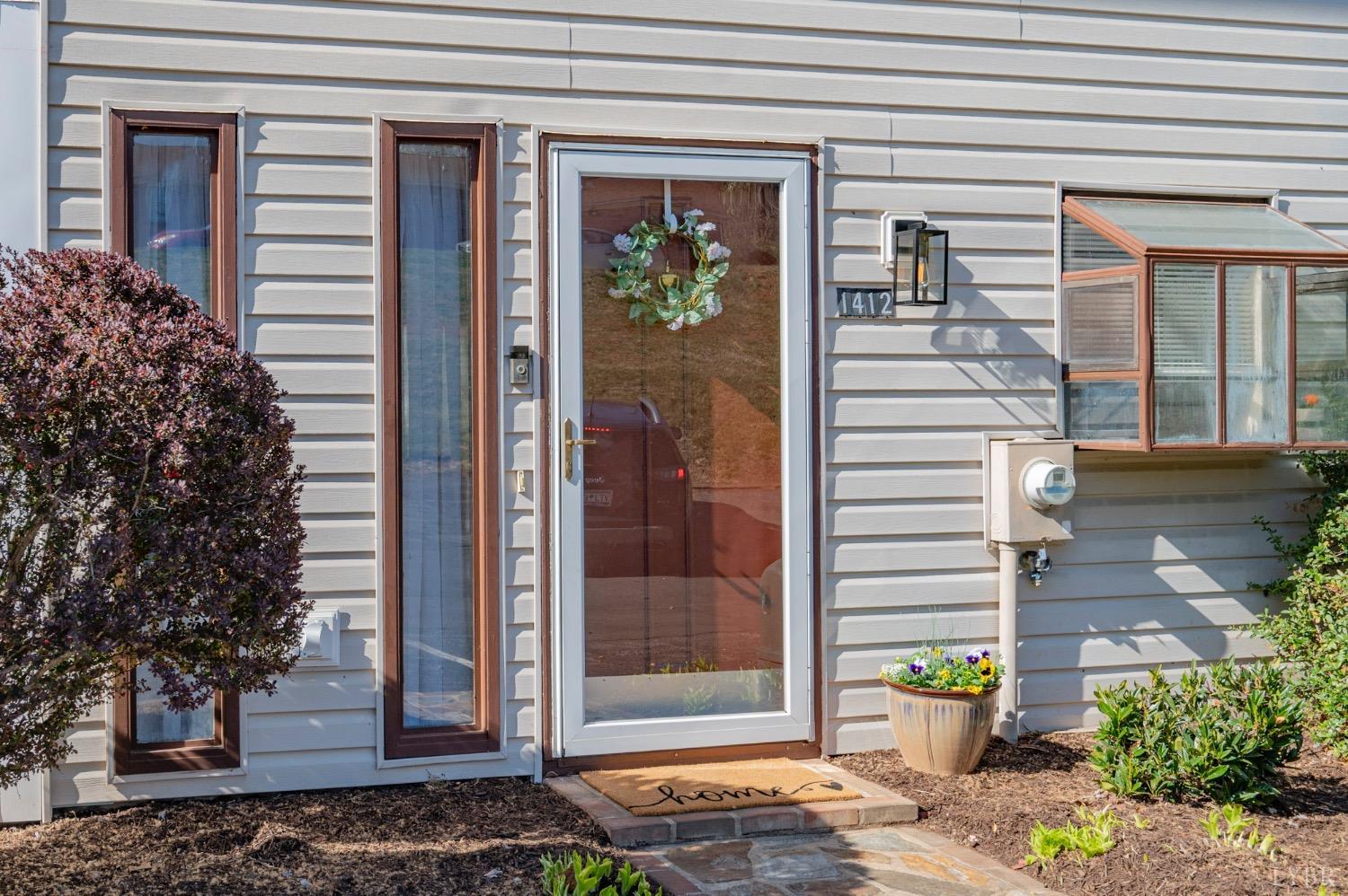 1412 Tenbury Drive, Lynchburg, Virginia image 1