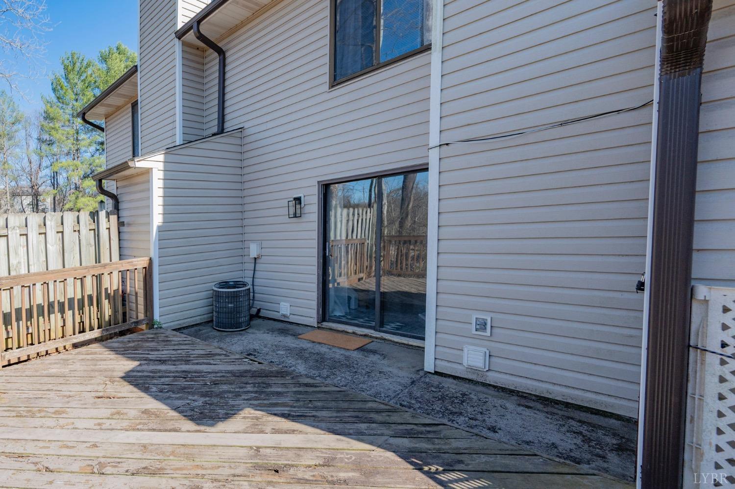 1412 Tenbury Drive, Lynchburg, Virginia image 16