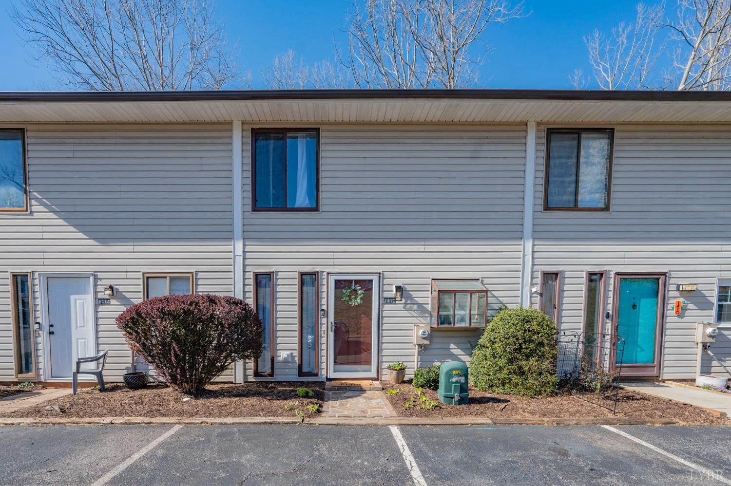 1412 Tenbury Drive, Lynchburg, Virginia image 18