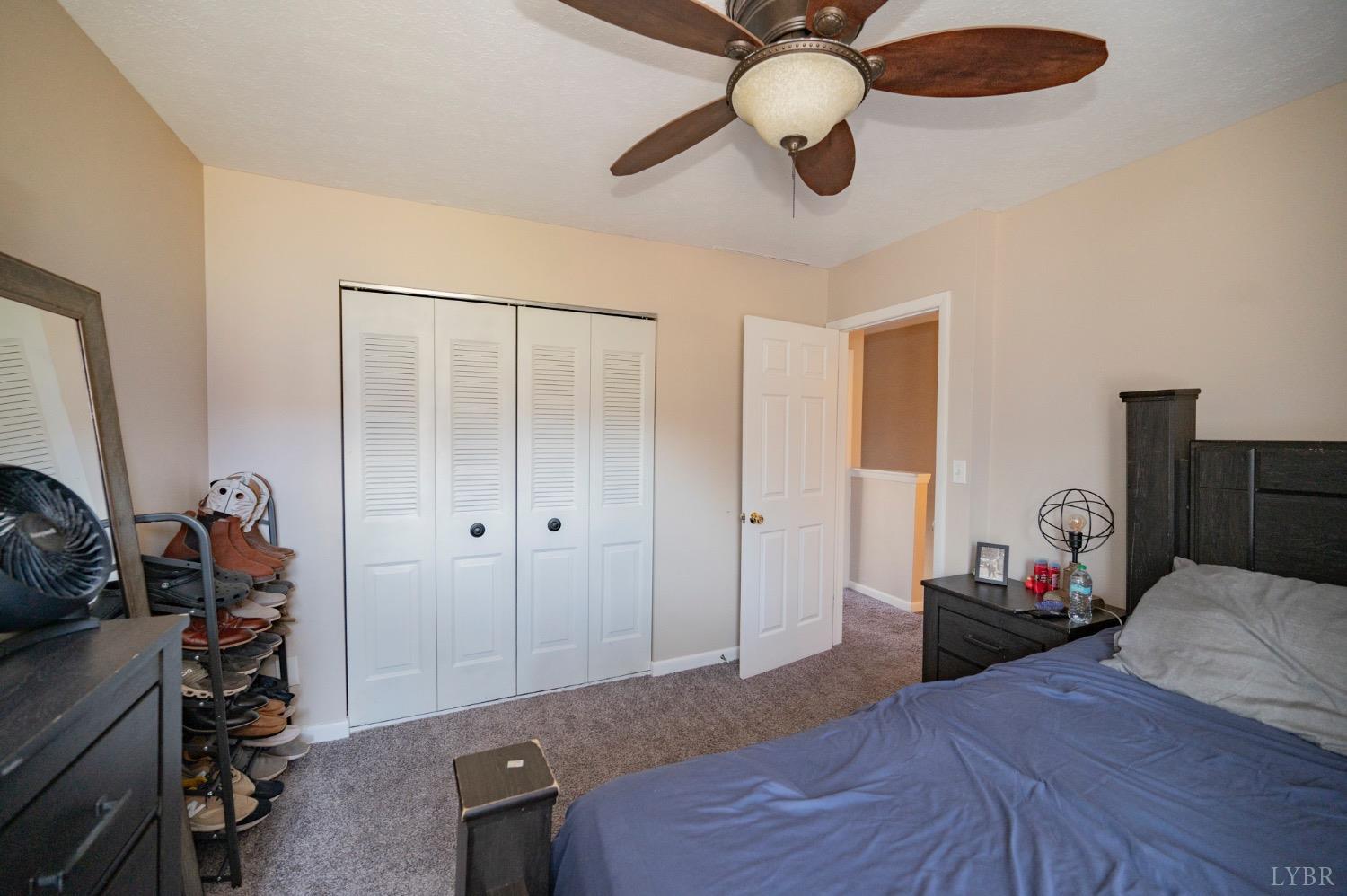 1412 Tenbury Drive, Lynchburg, Virginia image 12