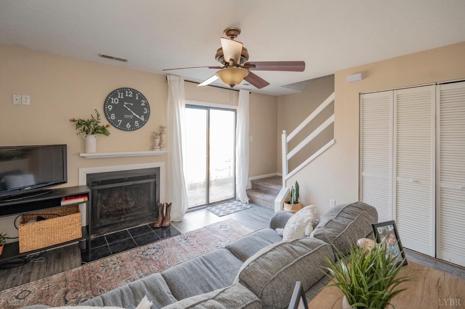 1412 Tenbury Drive, Lynchburg, Virginia image 7