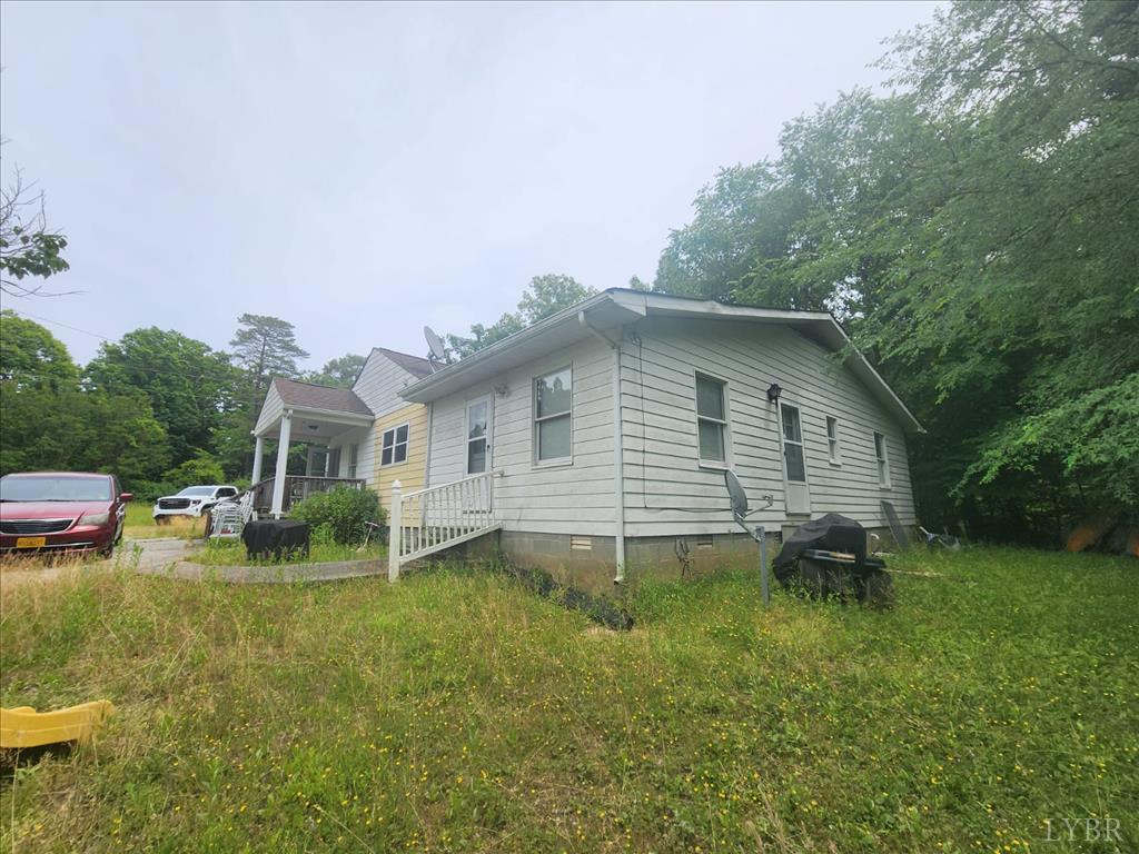 1028 Whitt Loop Loop, Alton, Virginia image 16