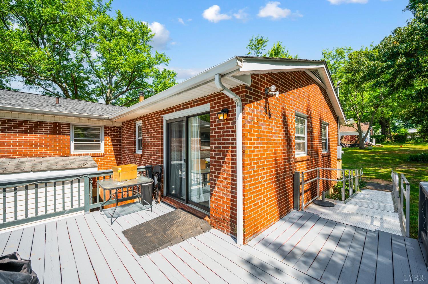 206 Huffmond St St, Gretna, Virginia image 19