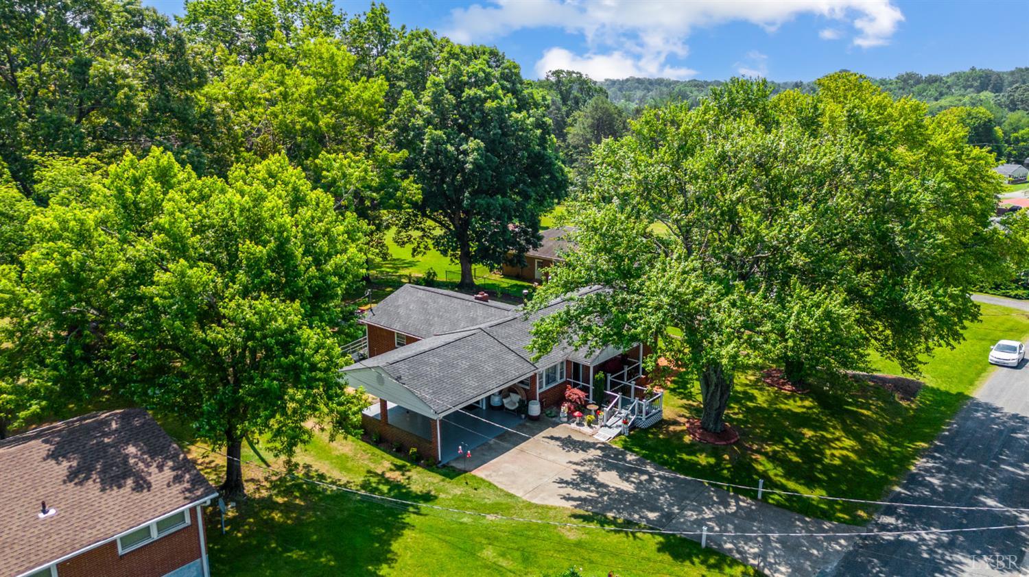 206 Huffmond St St, Gretna, Virginia image 32