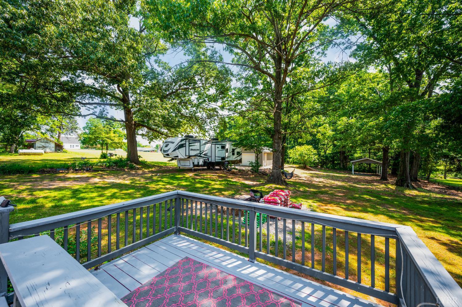 206 Huffmond St St, Gretna, Virginia image 21