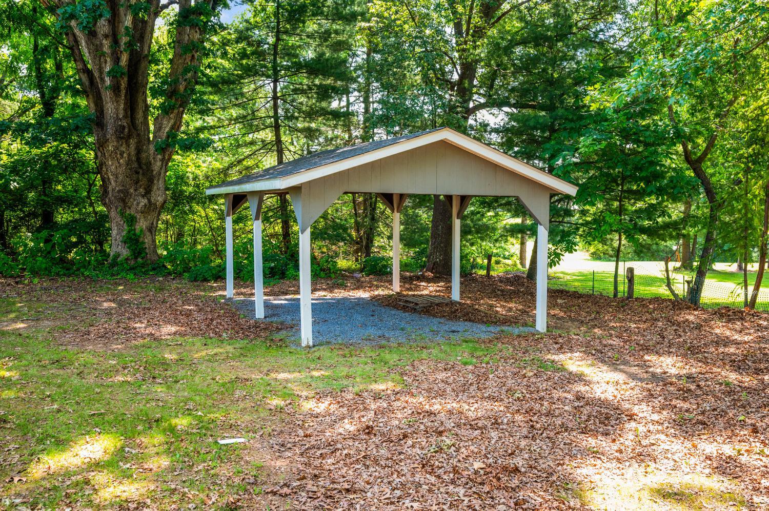 206 Huffmond St St, Gretna, Virginia image 26