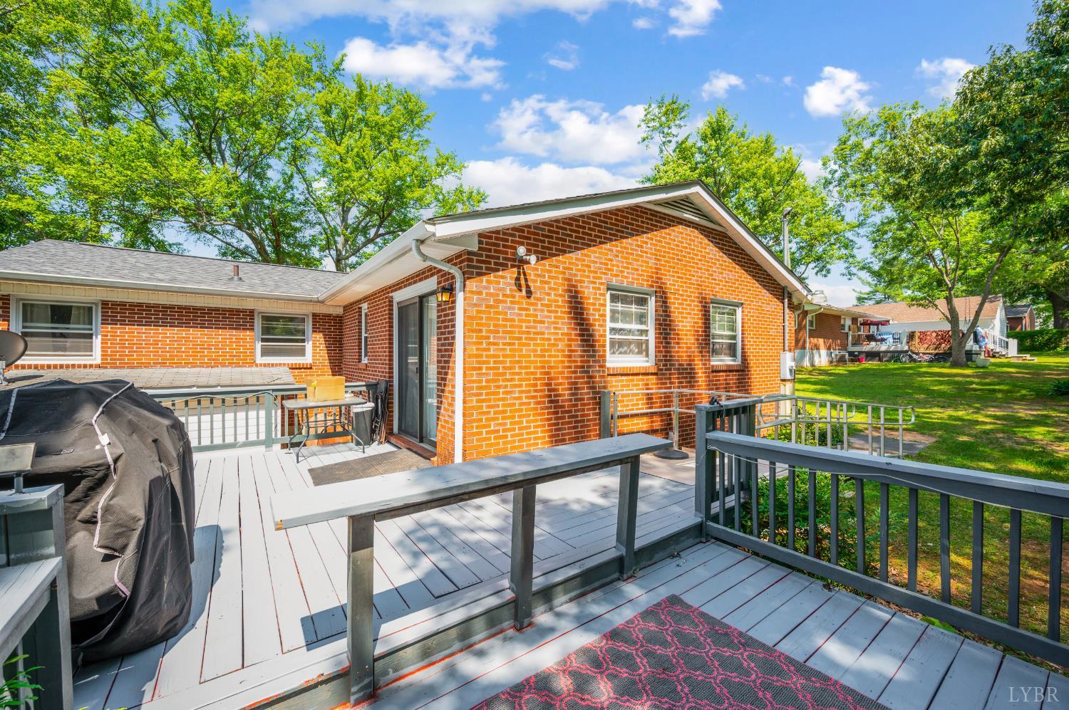 206 Huffmond St St, Gretna, Virginia image 22