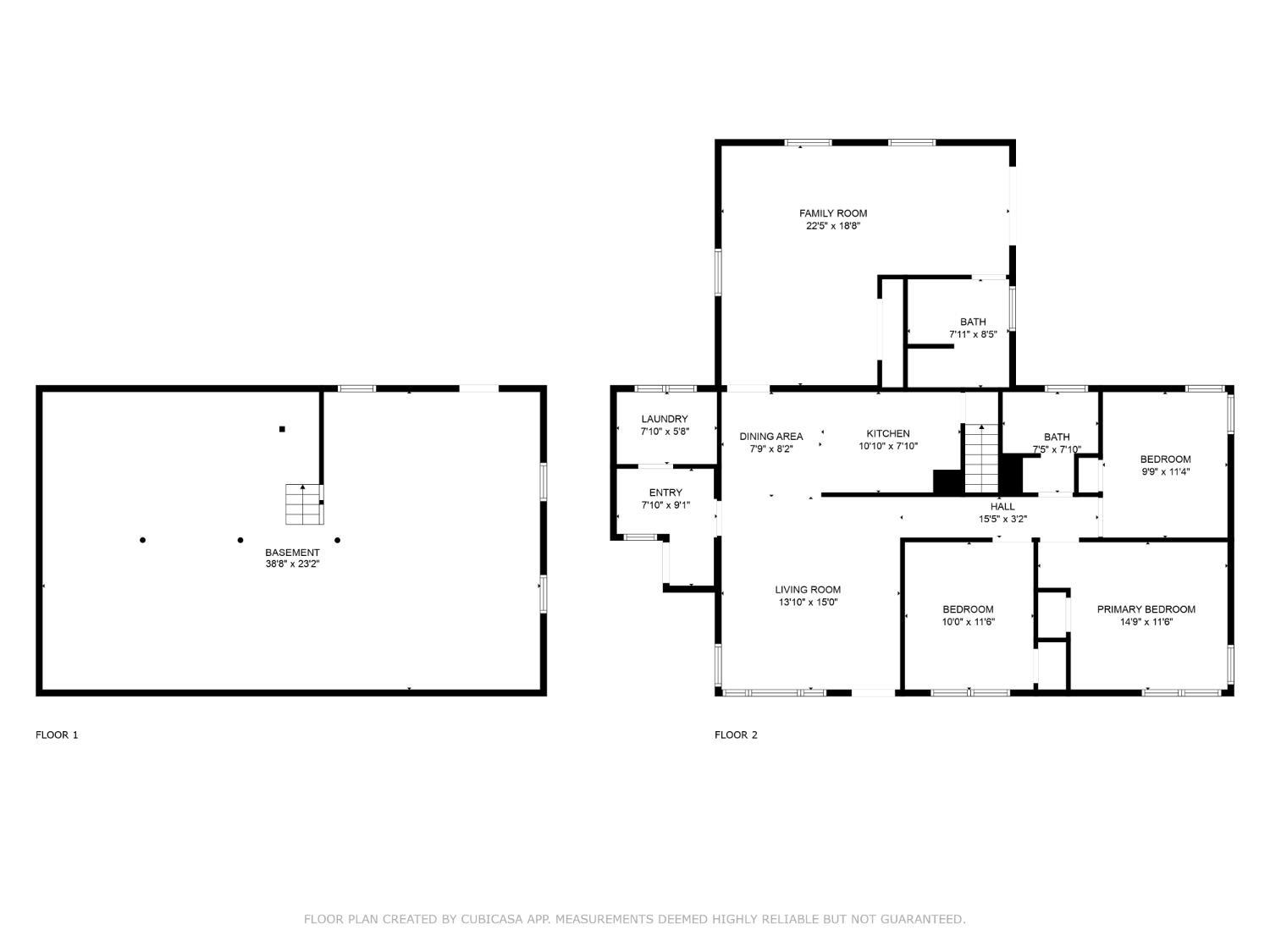 206 Huffmond St St, Gretna, Virginia image 35