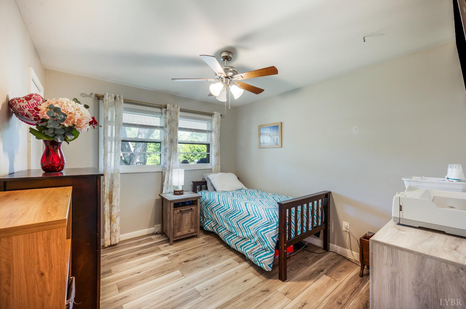 206 Huffmond St St, Gretna, Virginia image 15