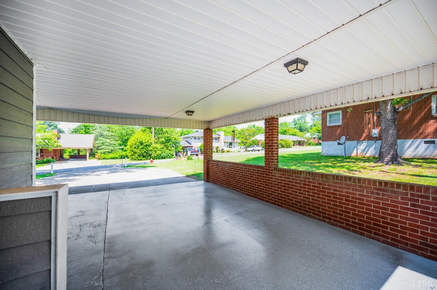 206 Huffmond St St, Gretna, Virginia image 34