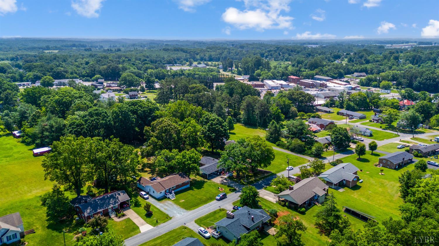 206 Huffmond St St, Gretna, Virginia image 29