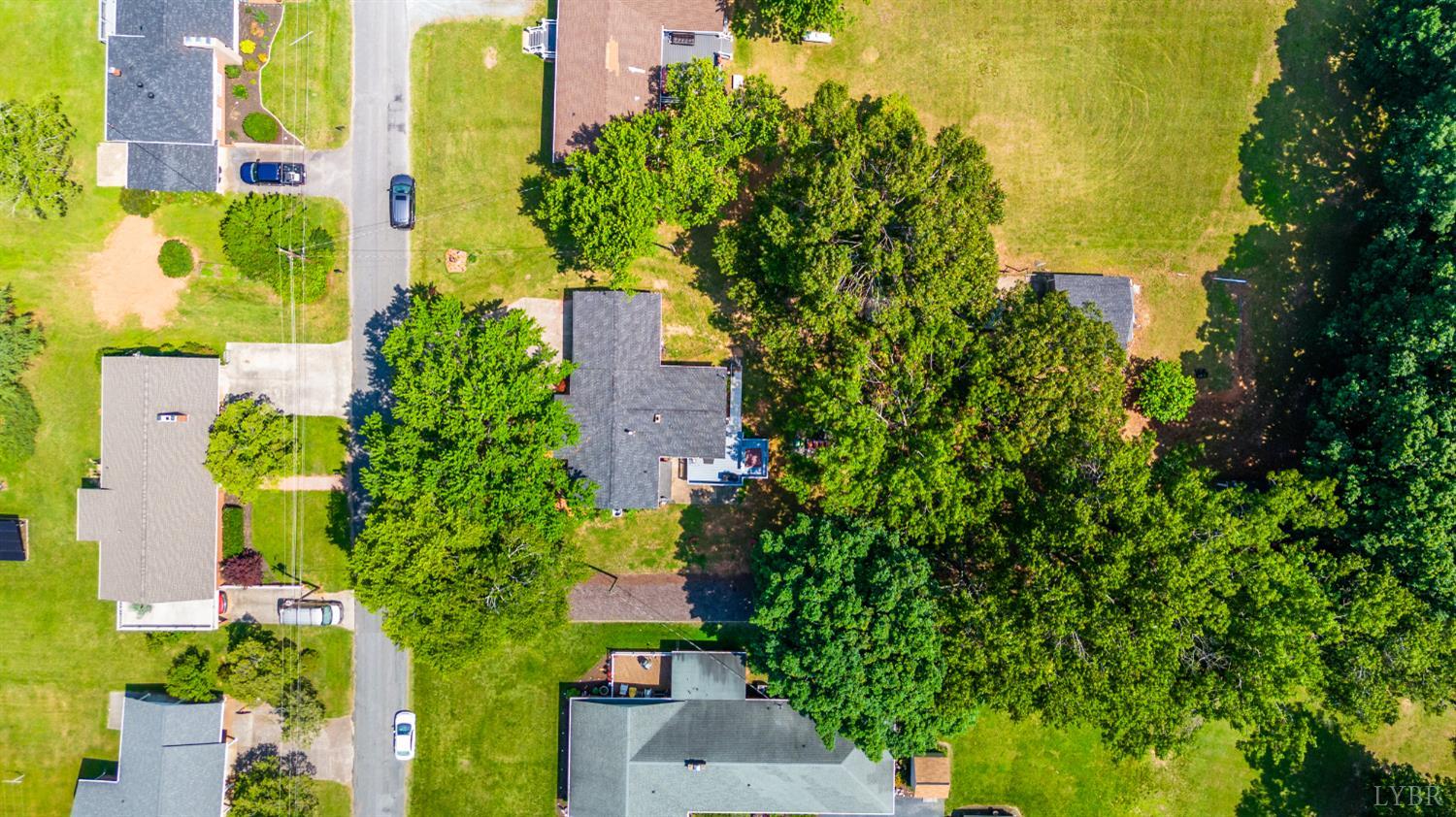 206 Huffmond St St, Gretna, Virginia image 30