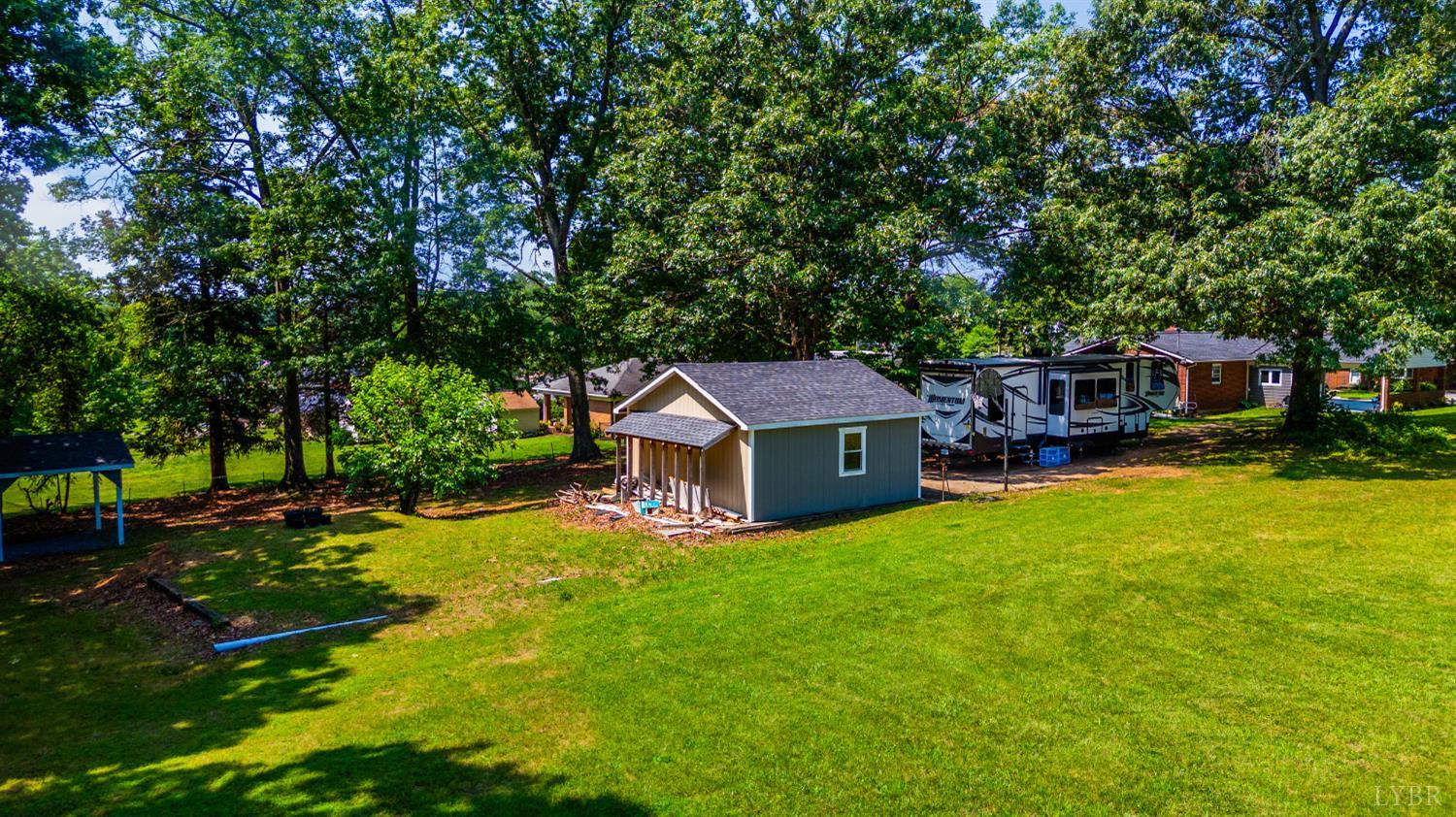 206 Huffmond St St, Gretna, Virginia image 27