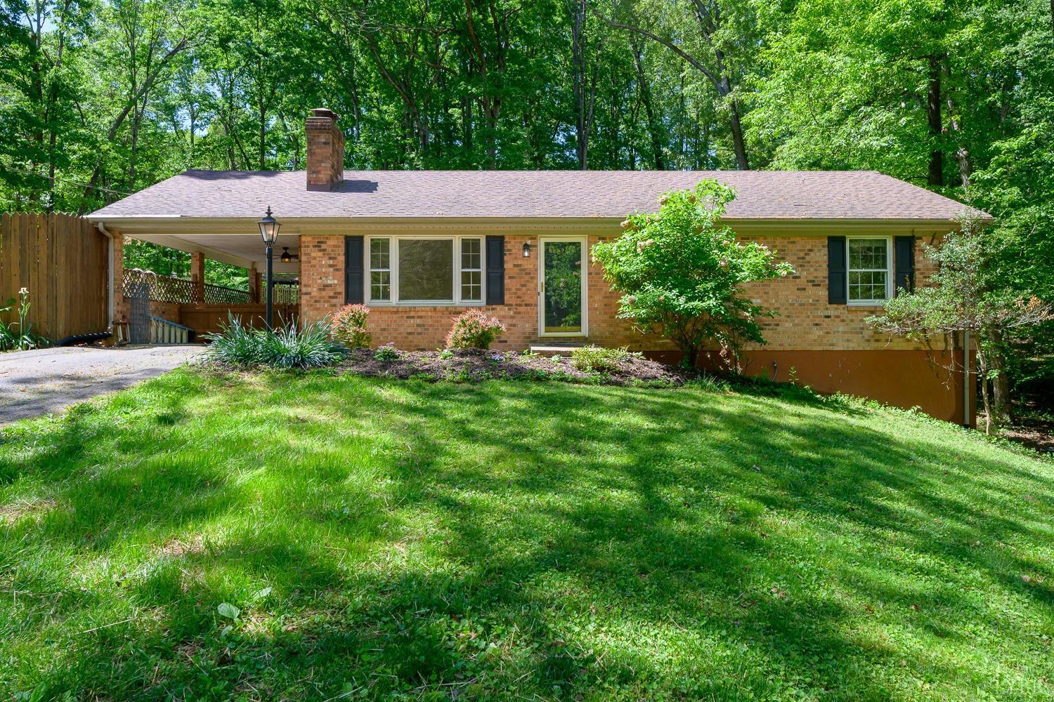180 Lamont Circle, Madison Heights, Virginia image 1
