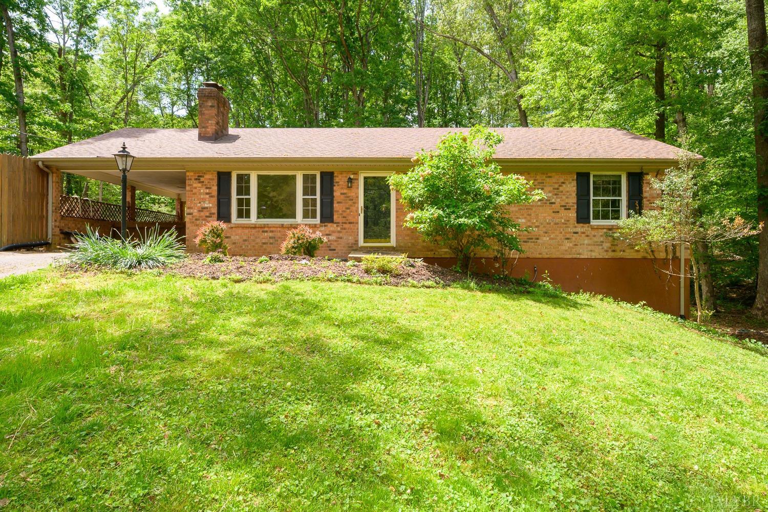 180 Lamont Circle, Madison Heights, Virginia image 33