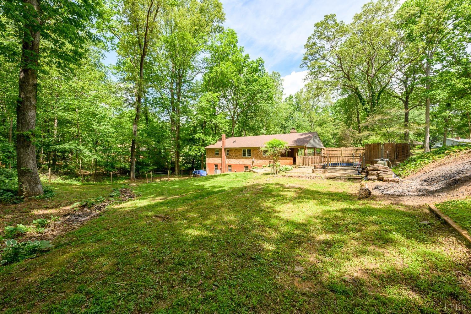 180 Lamont Circle, Madison Heights, Virginia image 44