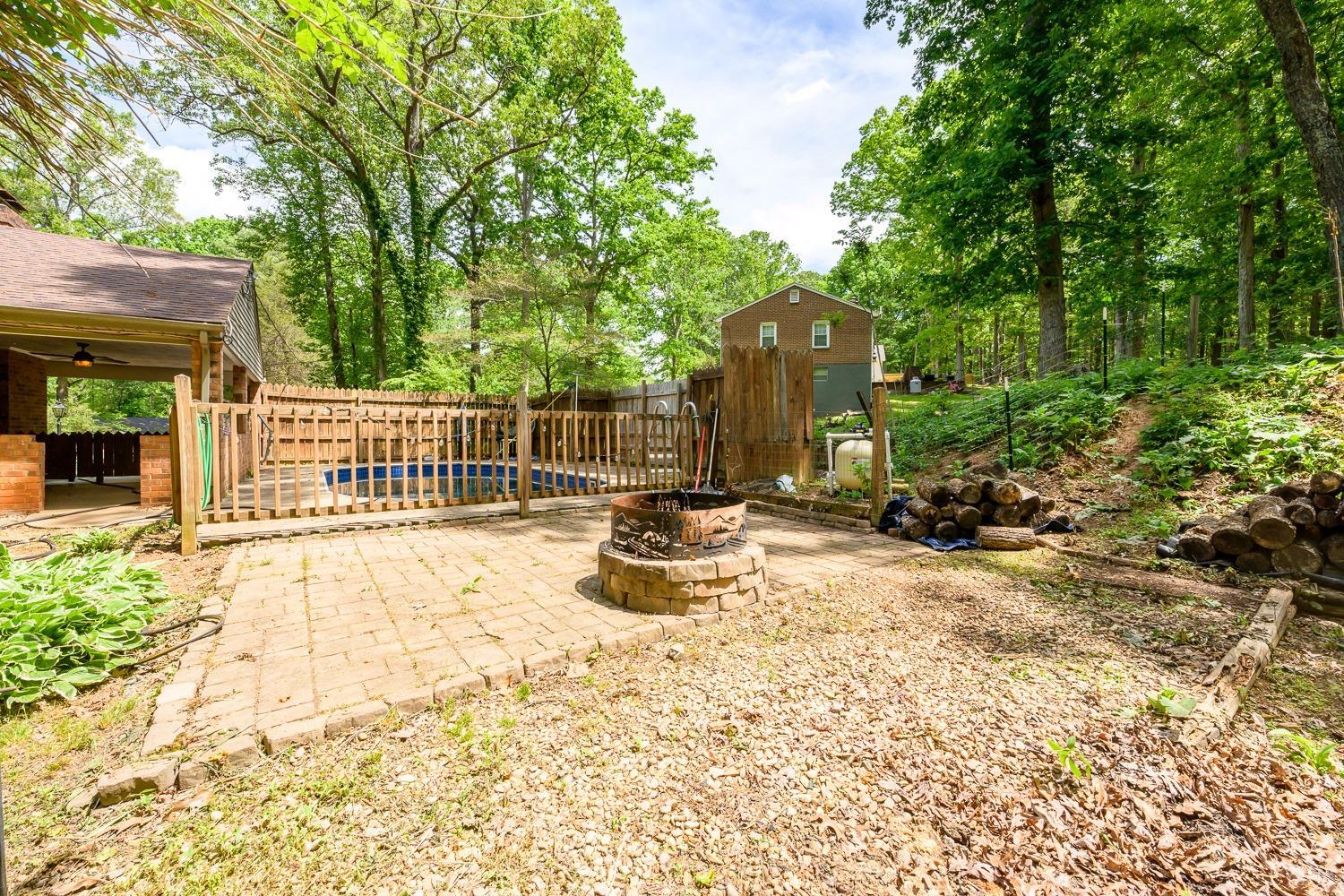 180 Lamont Circle, Madison Heights, Virginia image 47