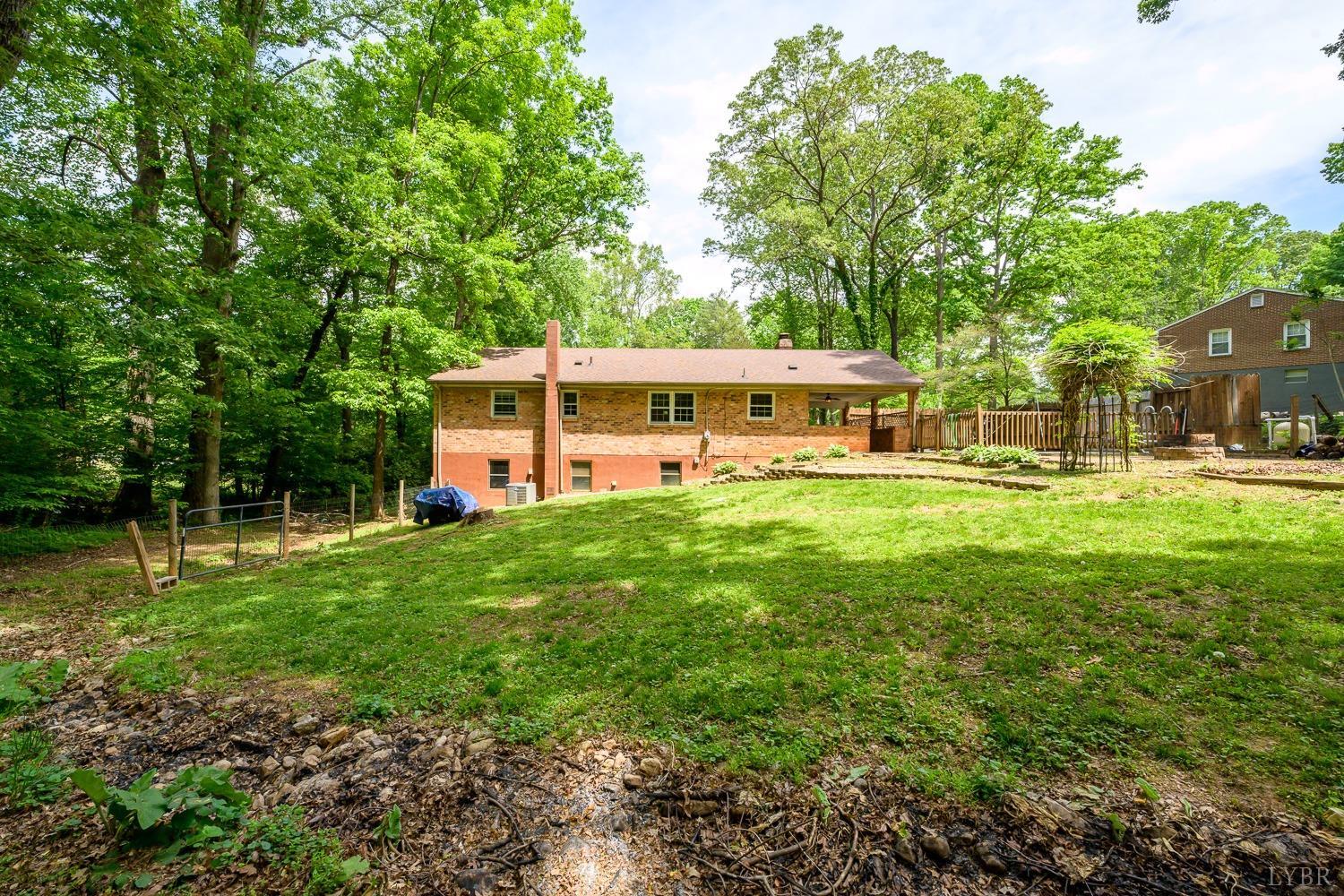 180 Lamont Circle, Madison Heights, Virginia image 42