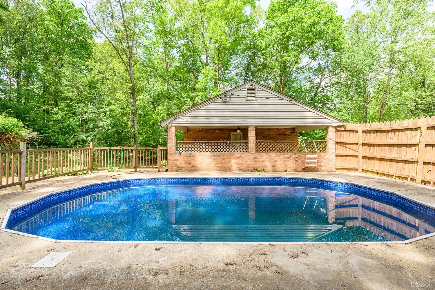 180 Lamont Circle, Madison Heights, Virginia image 38