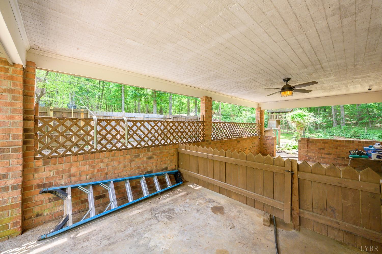 180 Lamont Circle, Madison Heights, Virginia image 34