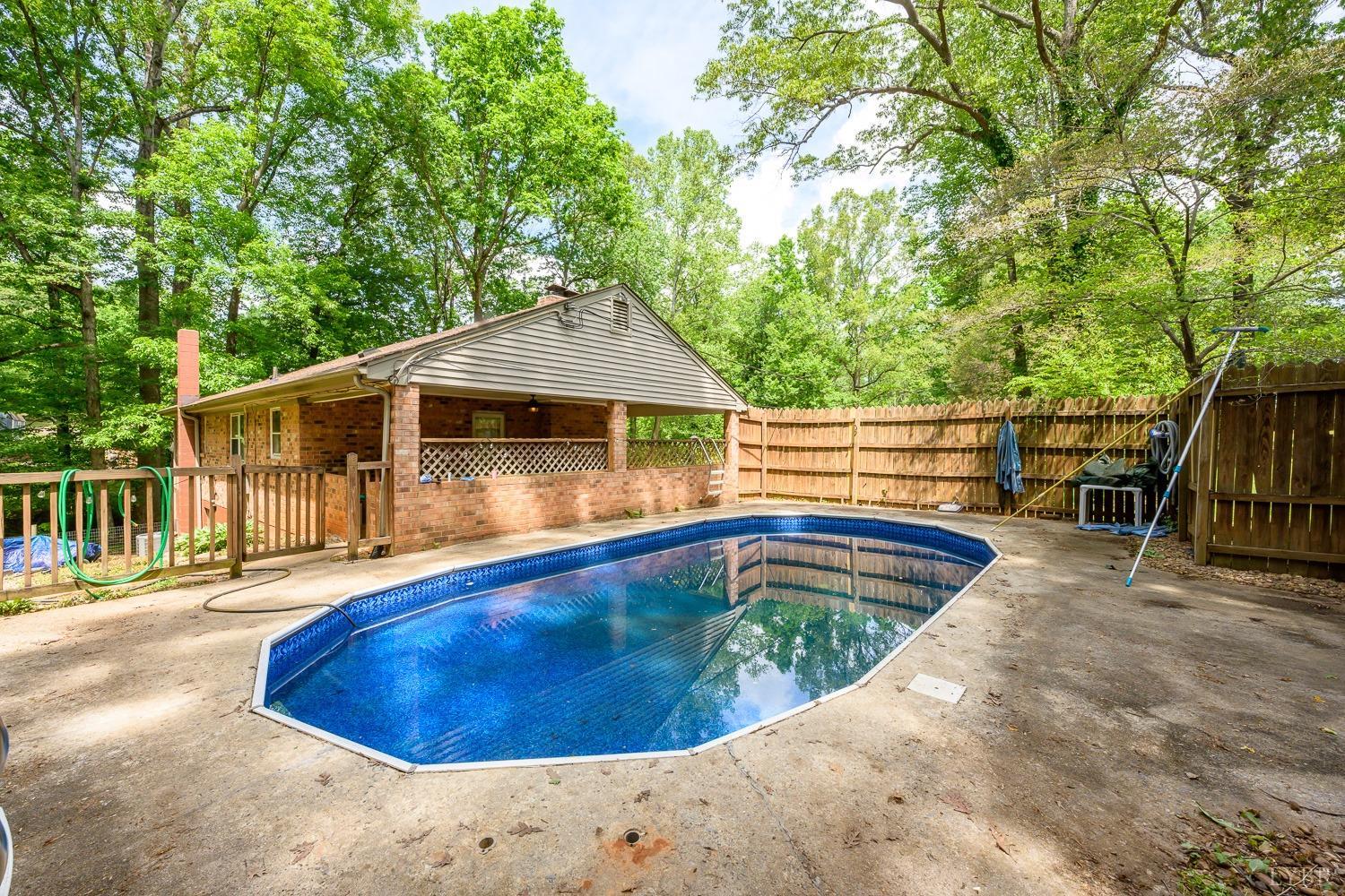 180 Lamont Circle, Madison Heights, Virginia image 37