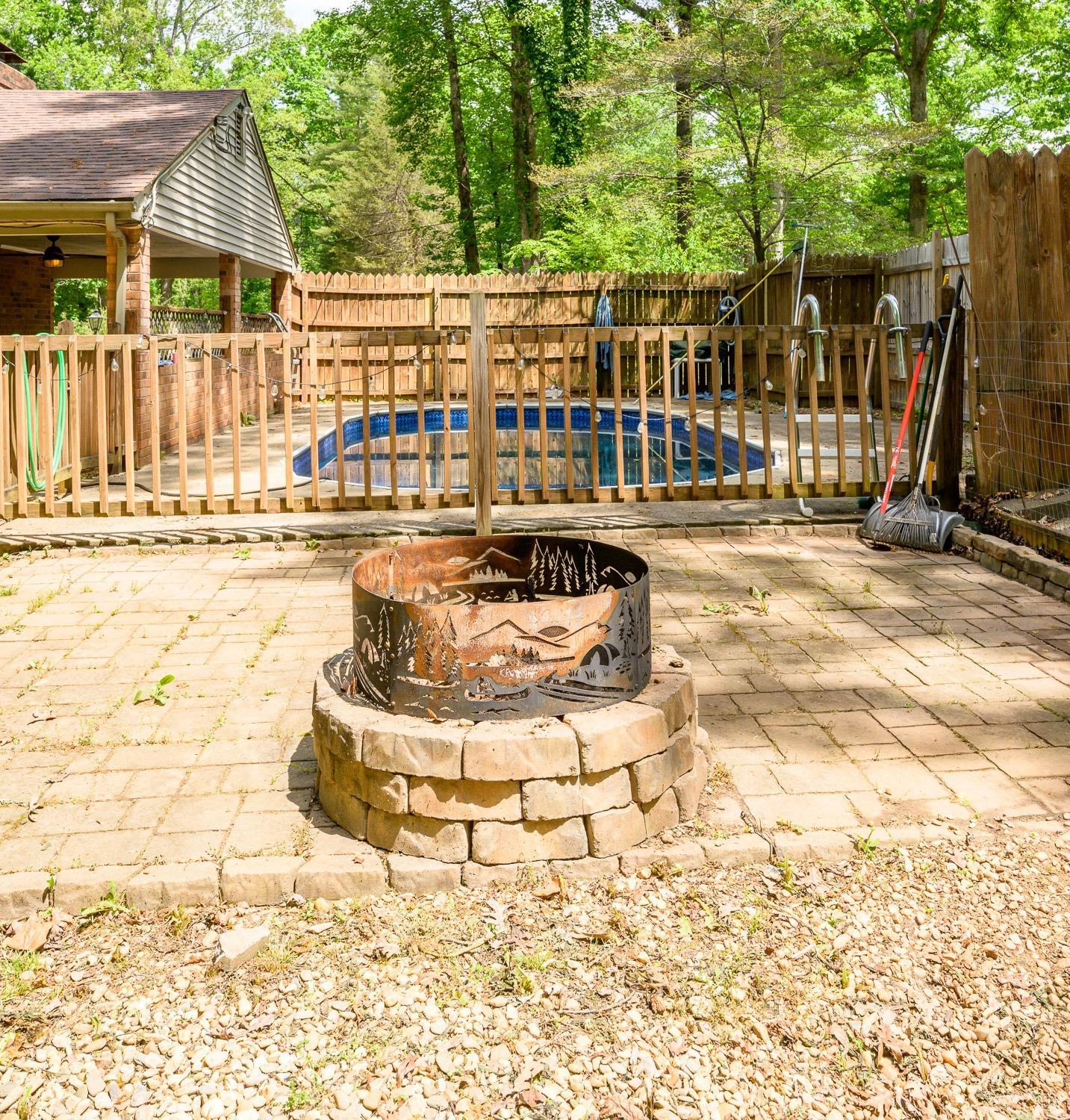 180 Lamont Circle, Madison Heights, Virginia image 46