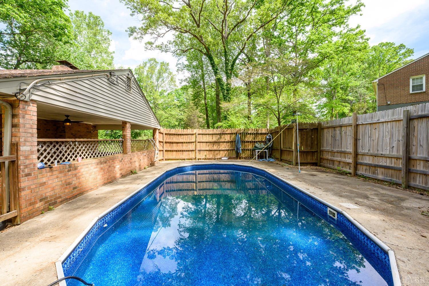 180 Lamont Circle, Madison Heights, Virginia image 36