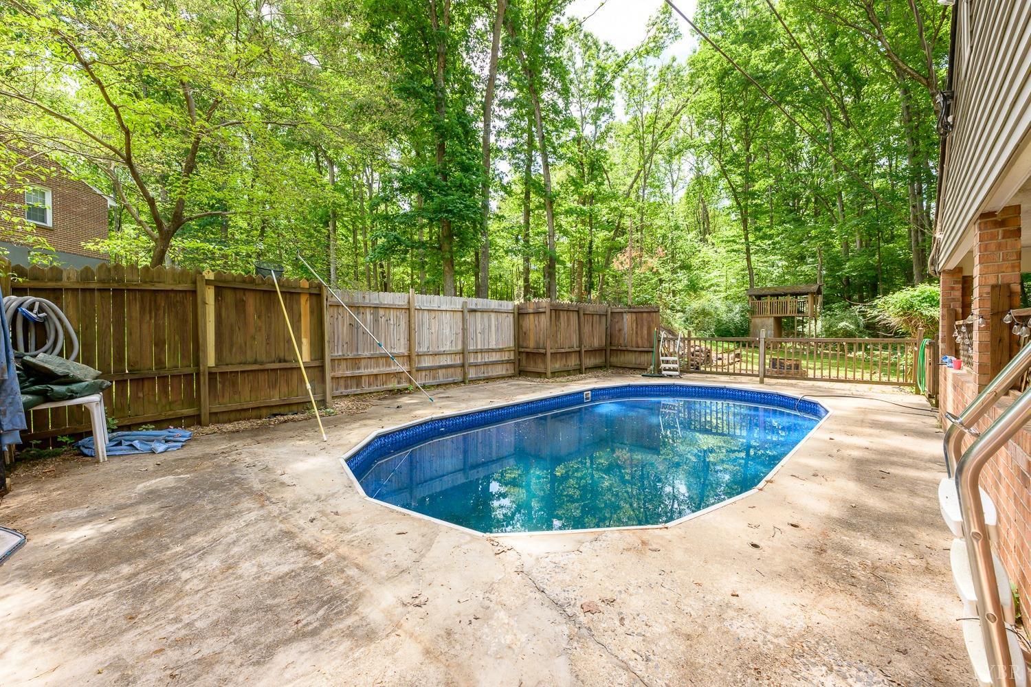180 Lamont Circle, Madison Heights, Virginia image 40