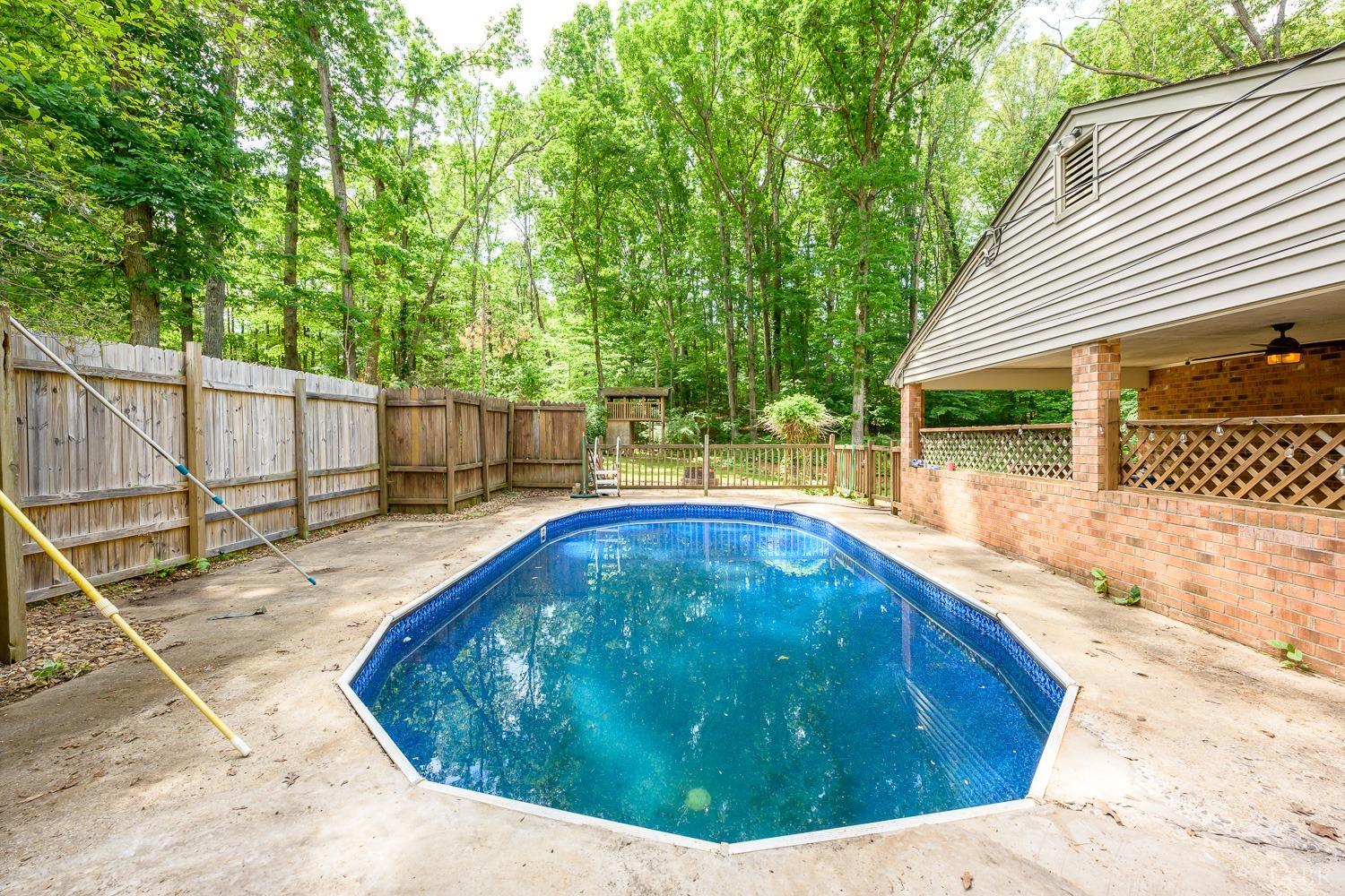 180 Lamont Circle, Madison Heights, Virginia image 39