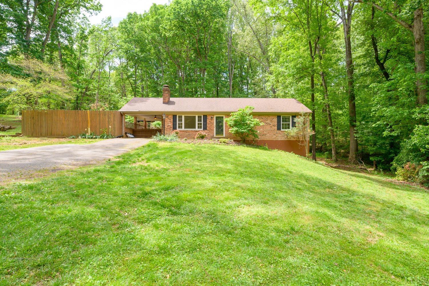 180 Lamont Circle, Madison Heights, Virginia image 31