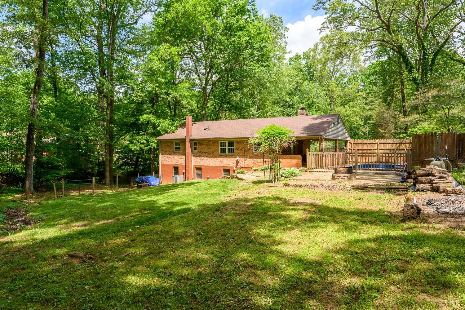 180 Lamont Circle, Madison Heights, Virginia image 45