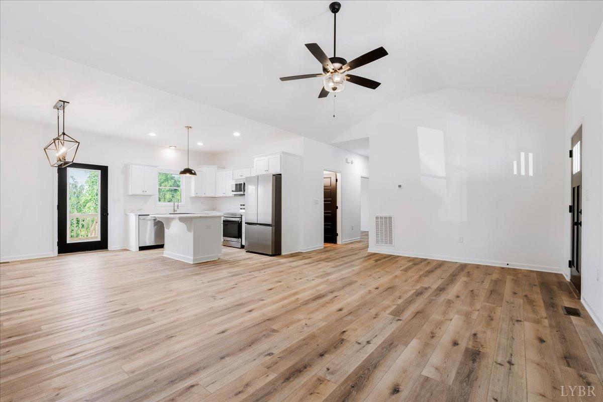 2282 Lime Plant Rd, Appomattox, Virginia image 9
