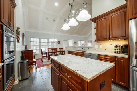 Tiny photo for 378 E Tusculum Lane, Amherst, VA 24521 (MLS # 365005)