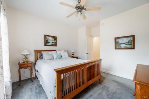 Tiny photo for 378 E Tusculum Lane, Amherst, VA 24521 (MLS # 365005)