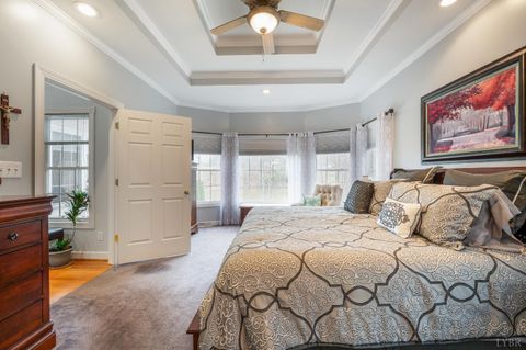 Tiny photo for 378 E Tusculum Lane, Amherst, VA 24521 (MLS # 365005)