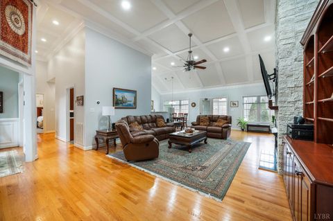 Tiny photo for 378 E Tusculum Lane, Amherst, VA 24521 (MLS # 365005)