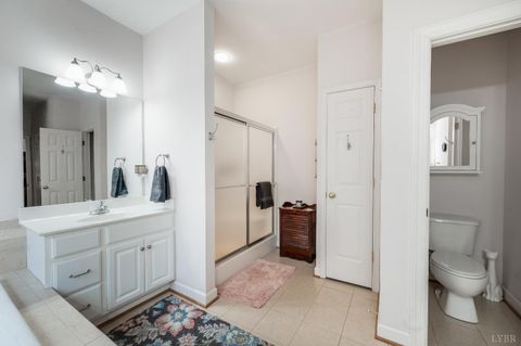 Tiny photo for 378 E Tusculum Lane, Amherst, VA 24521 (MLS # 365005)