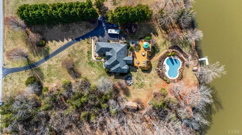 Tiny photo for 378 E Tusculum Lane, Amherst, VA 24521 (MLS # 365005)