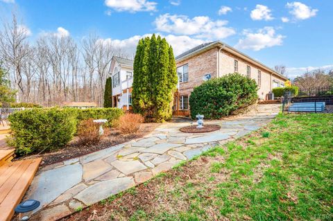 Tiny photo for 378 E Tusculum Lane, Amherst, VA 24521 (MLS # 365005)