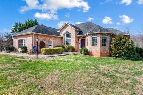 Tiny photo for 378 E Tusculum Lane, Amherst, VA 24521 (MLS # 365005)